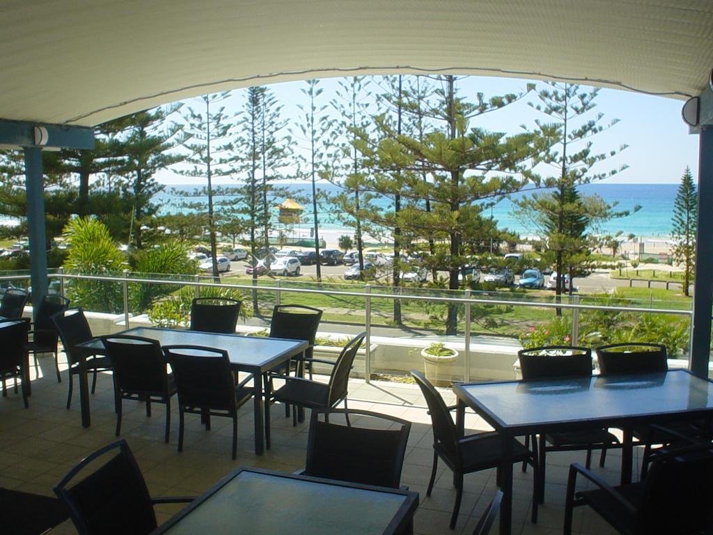 Mariner Shores Club Gold Coast Exterior photo