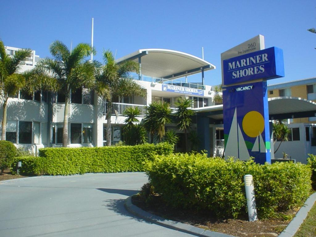 Mariner Shores Club Gold Coast Exterior photo